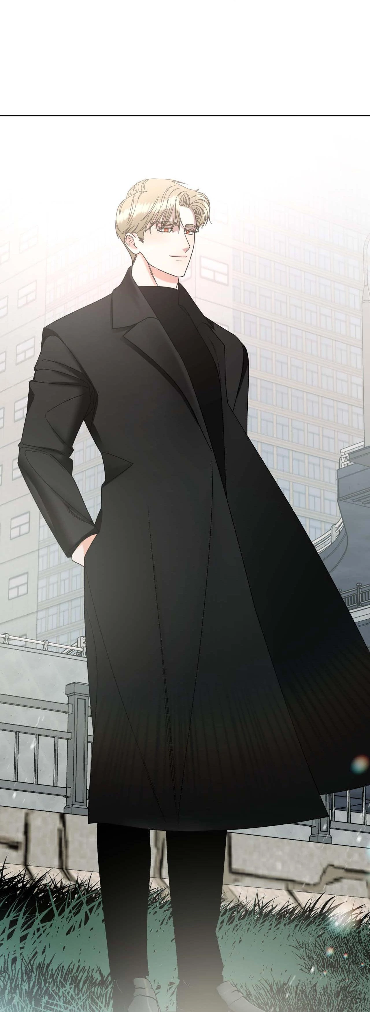 The Case of Doctor Agato [Official Uncensored] - Chapter 1 manhwa