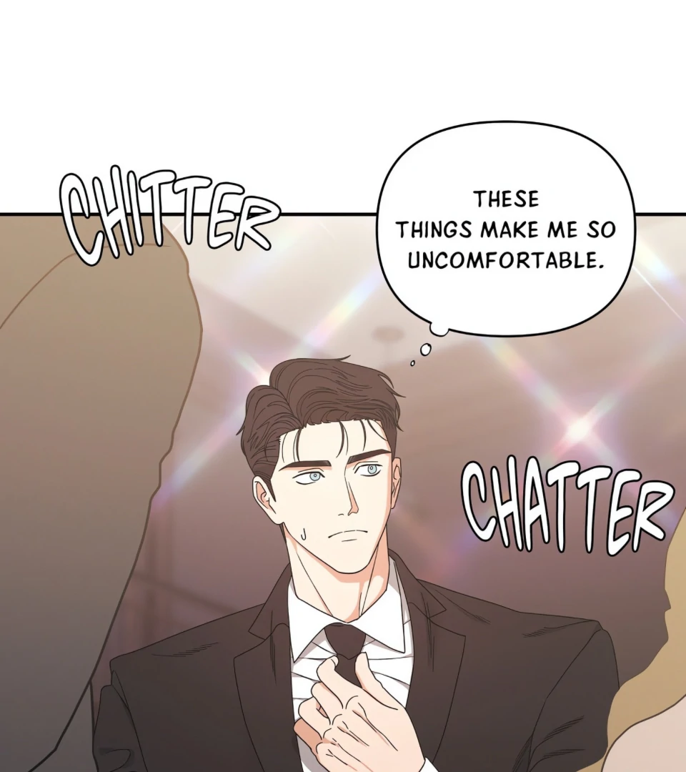 The Case of Doctor Agato [Official Uncensored] - Chapter 10 manhwa