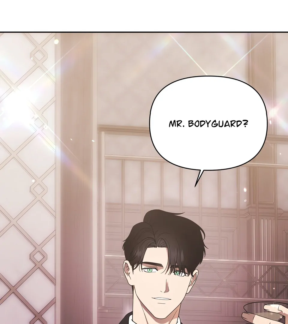 The Case of Doctor Agato [Official Uncensored] - Chapter 10 manhwa