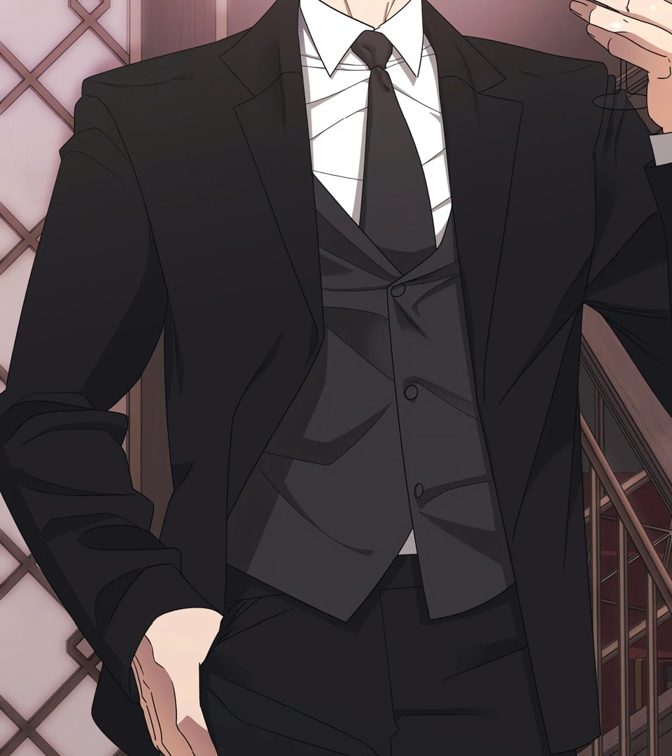 The Case of Doctor Agato [Official Uncensored] - Chapter 10 manhwa