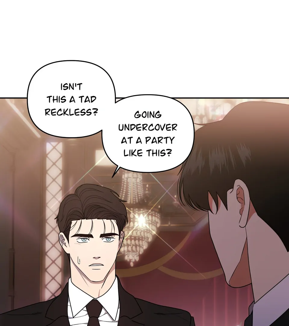 The Case of Doctor Agato [Official Uncensored] - Chapter 10 manhwa