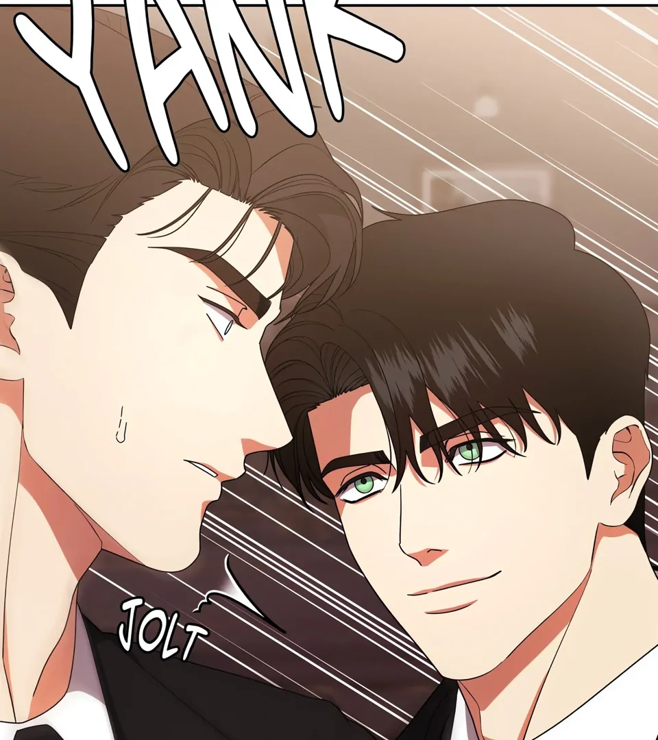 The Case of Doctor Agato [Official Uncensored] - Chapter 10 manhwa