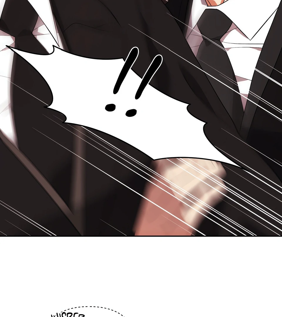 The Case of Doctor Agato [Official Uncensored] - Chapter 10 manhwa
