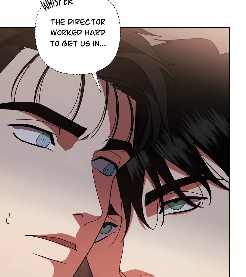 The Case of Doctor Agato [Official Uncensored] - Chapter 10 manhwa