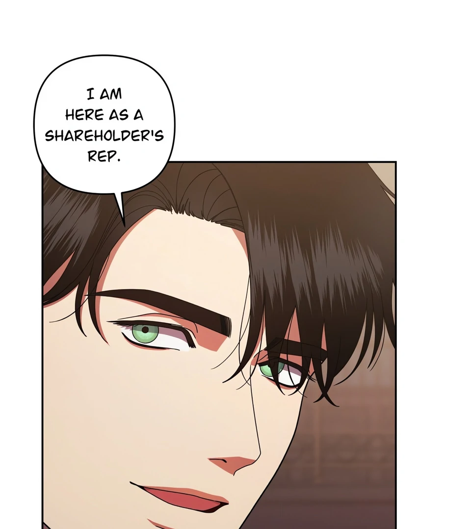 The Case of Doctor Agato [Official Uncensored] - Chapter 10 manhwa