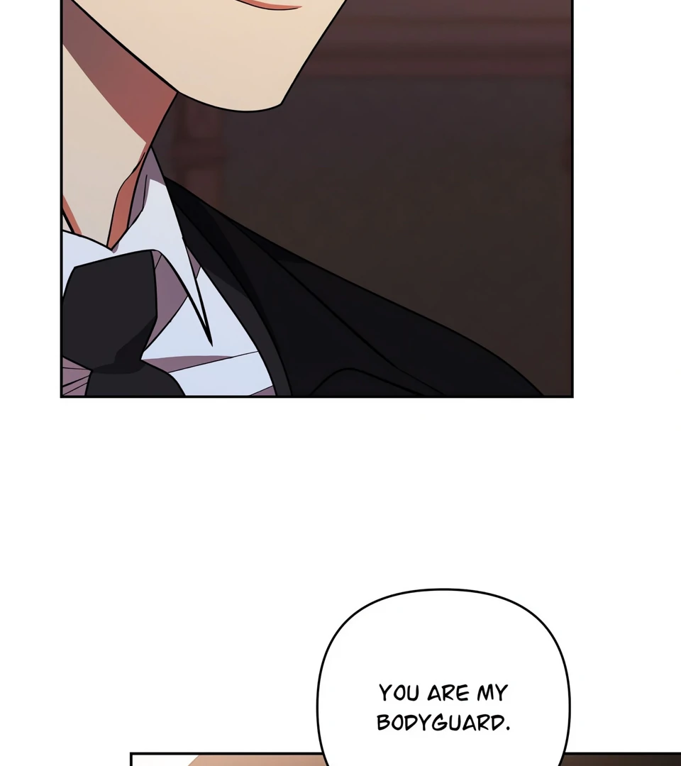 The Case of Doctor Agato [Official Uncensored] - Chapter 10 manhwa