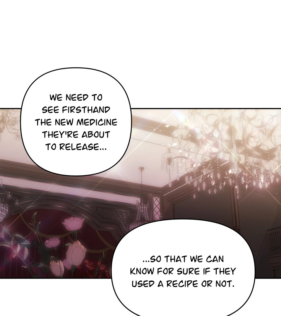 The Case of Doctor Agato [Official Uncensored] - Chapter 10 manhwa