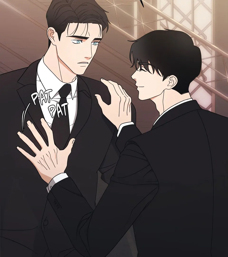 The Case of Doctor Agato [Official Uncensored] - Chapter 10 manhwa