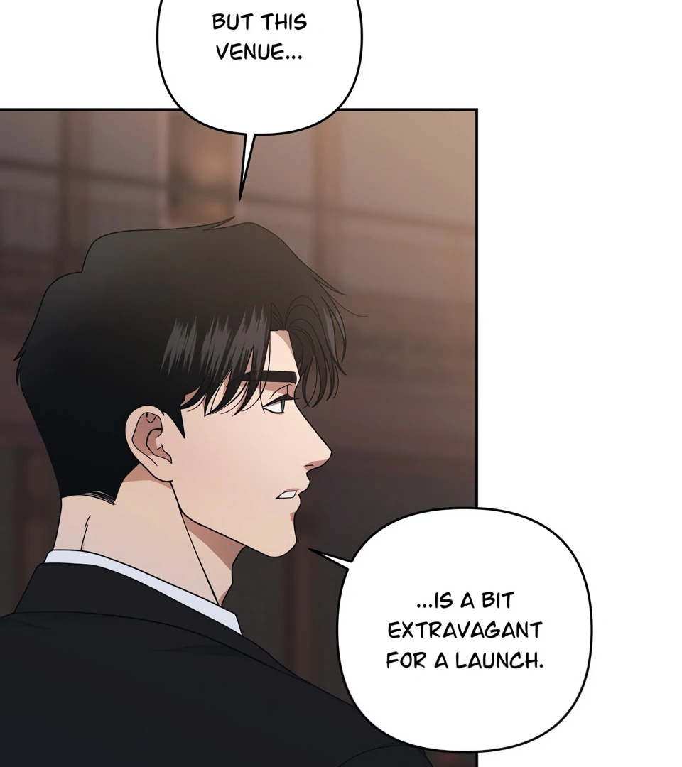 The Case of Doctor Agato [Official Uncensored] - Chapter 10 manhwa