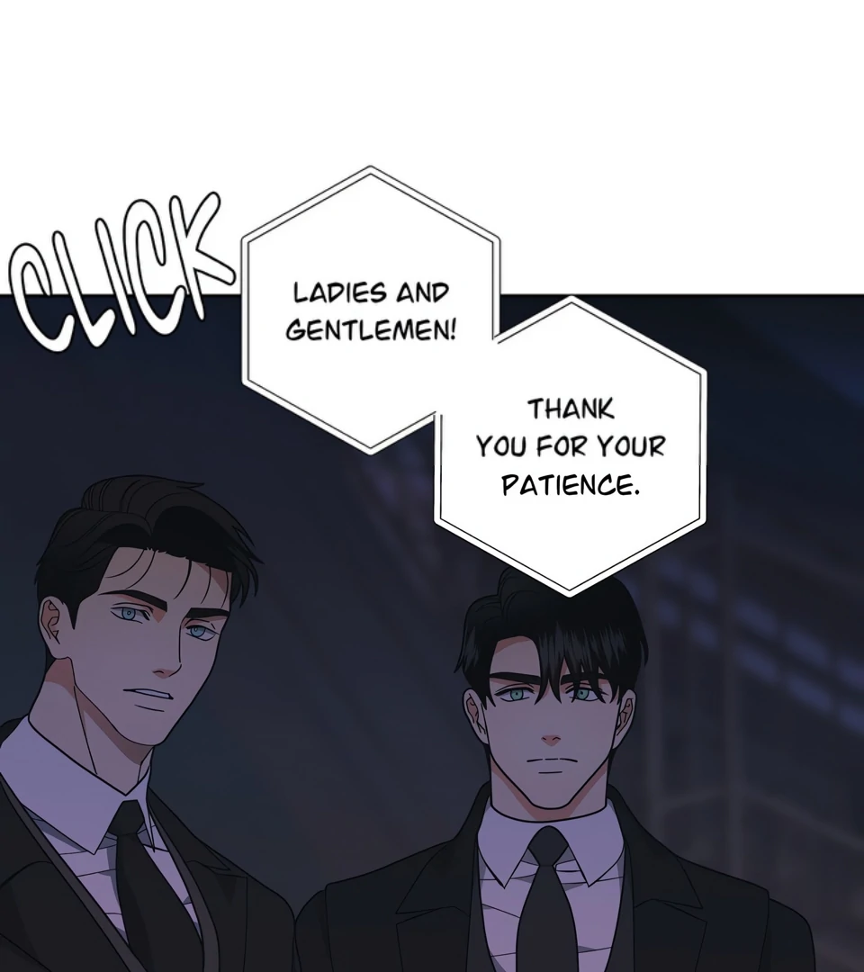The Case of Doctor Agato [Official Uncensored] - Chapter 10 manhwa