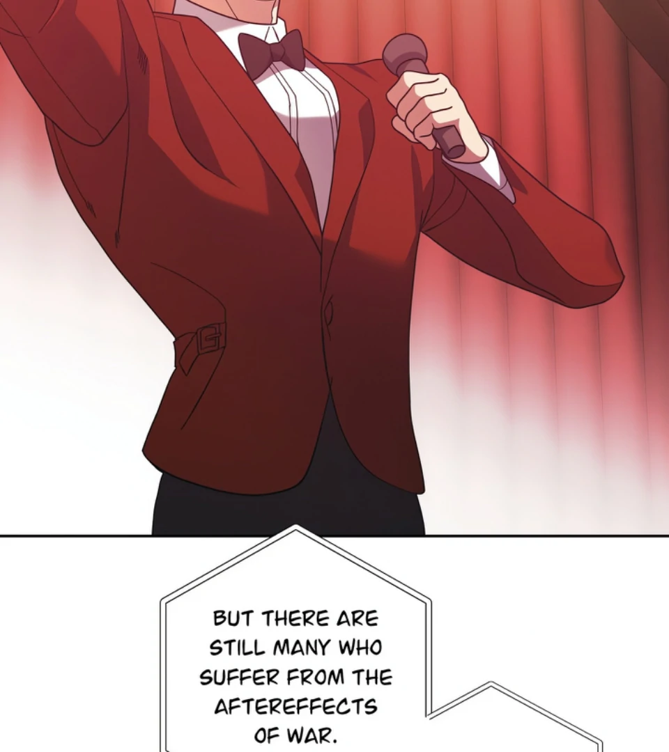 The Case of Doctor Agato [Official Uncensored] - Chapter 10 manhwa