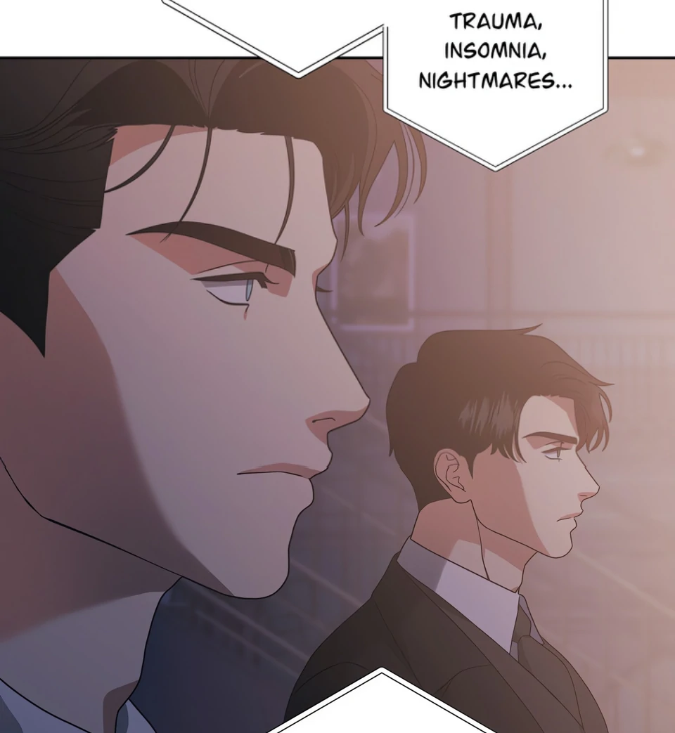 The Case of Doctor Agato [Official Uncensored] - Chapter 10 manhwa