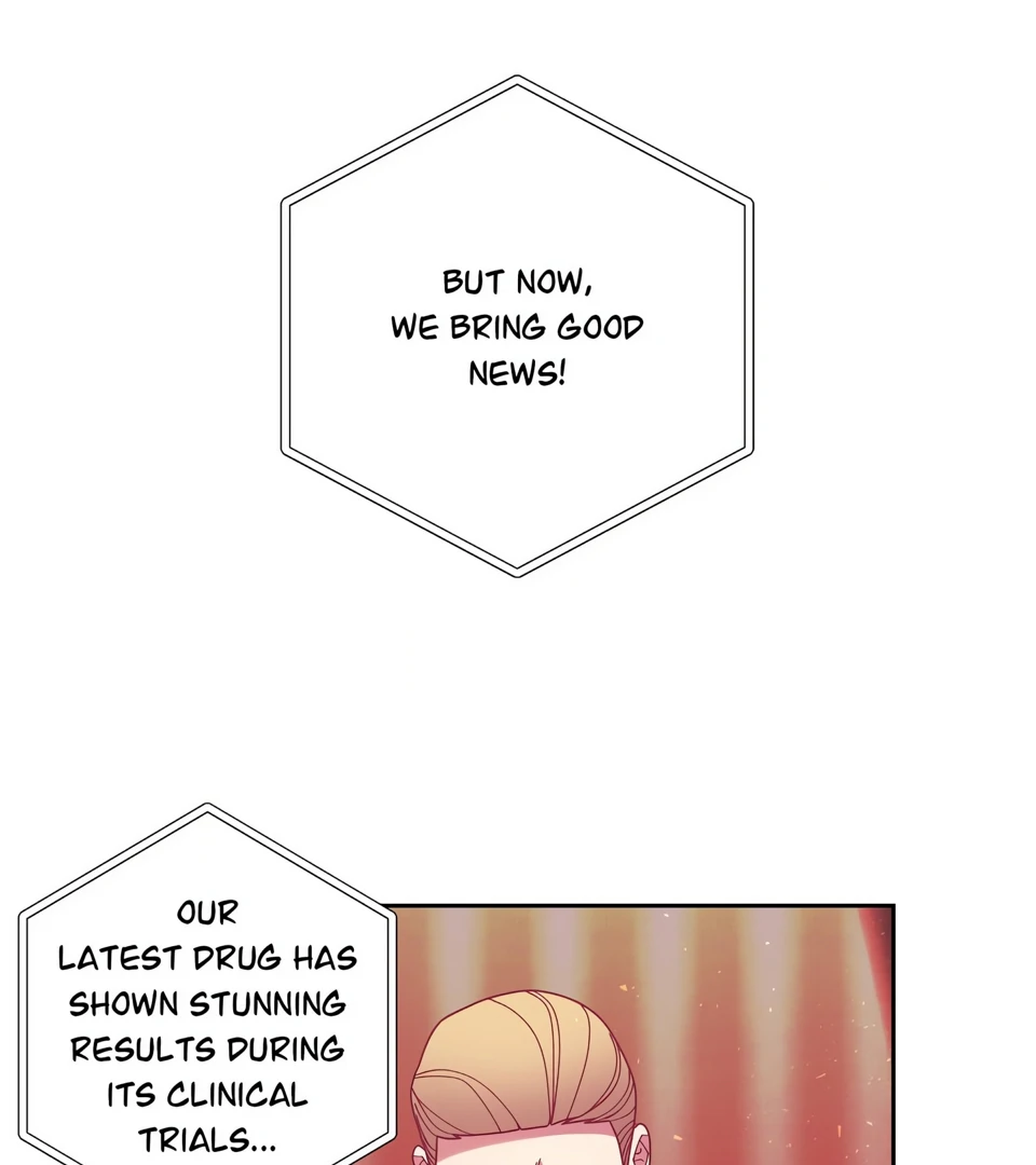 The Case of Doctor Agato [Official Uncensored] - Chapter 10 manhwa