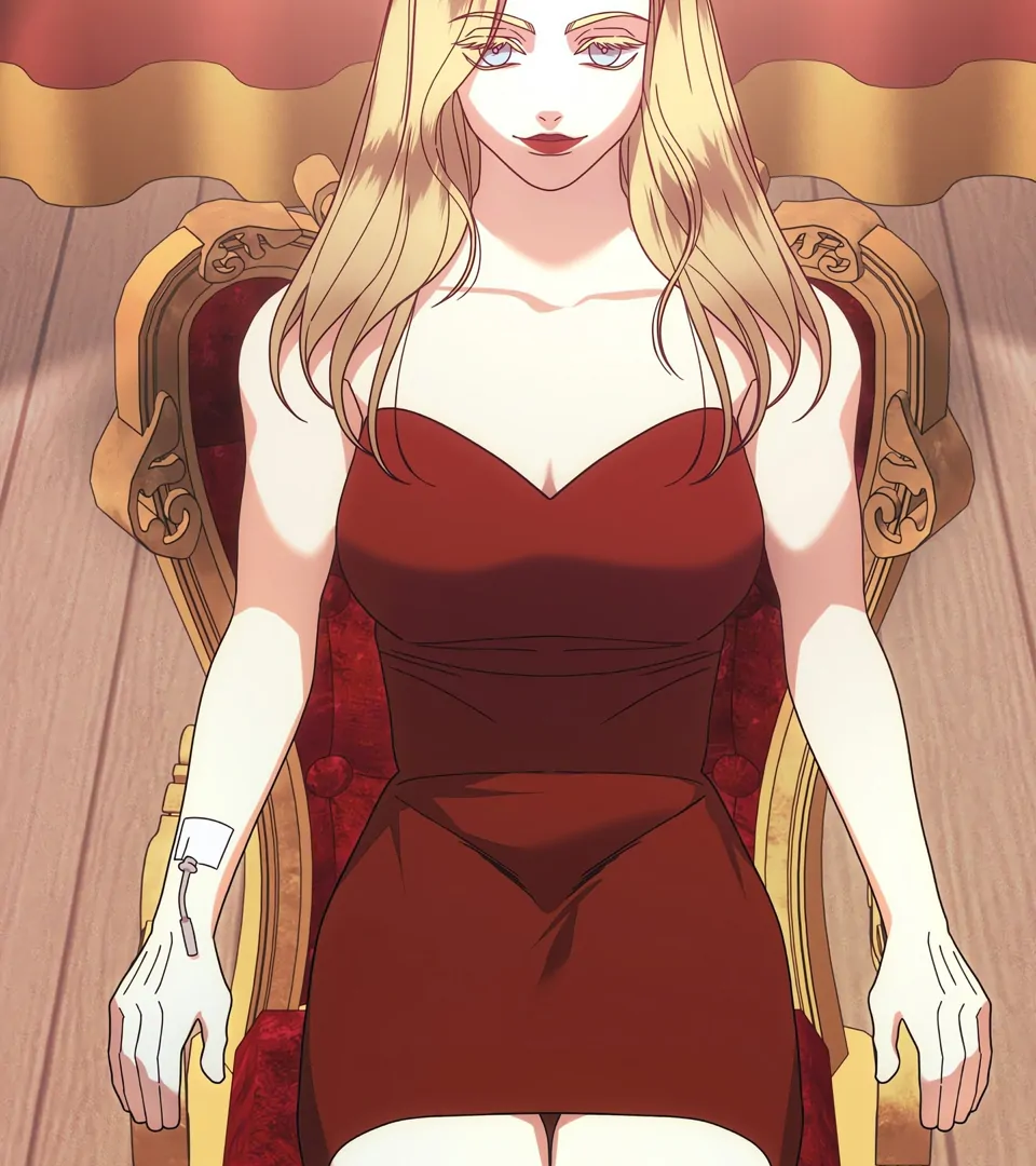 The Case of Doctor Agato [Official Uncensored] - Chapter 10 manhwa