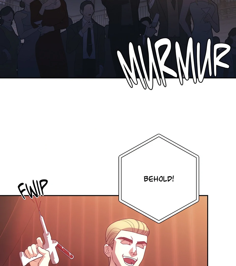 The Case of Doctor Agato [Official Uncensored] - Chapter 10 manhwa