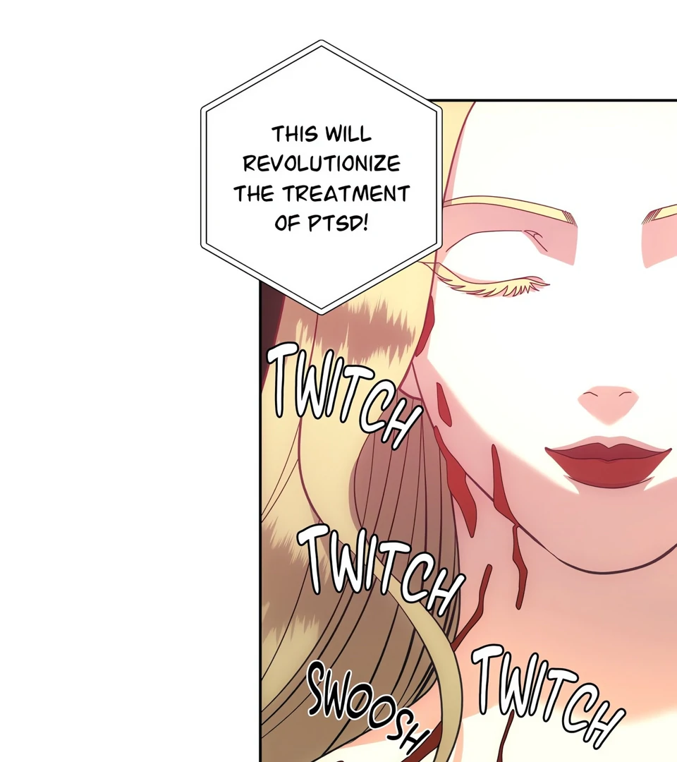 The Case of Doctor Agato [Official Uncensored] - Chapter 10 manhwa