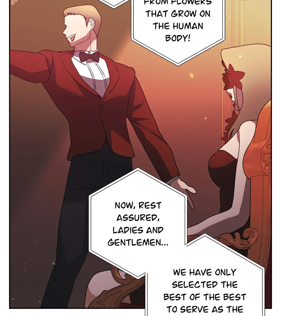 The Case of Doctor Agato [Official Uncensored] - Chapter 10 manhwa