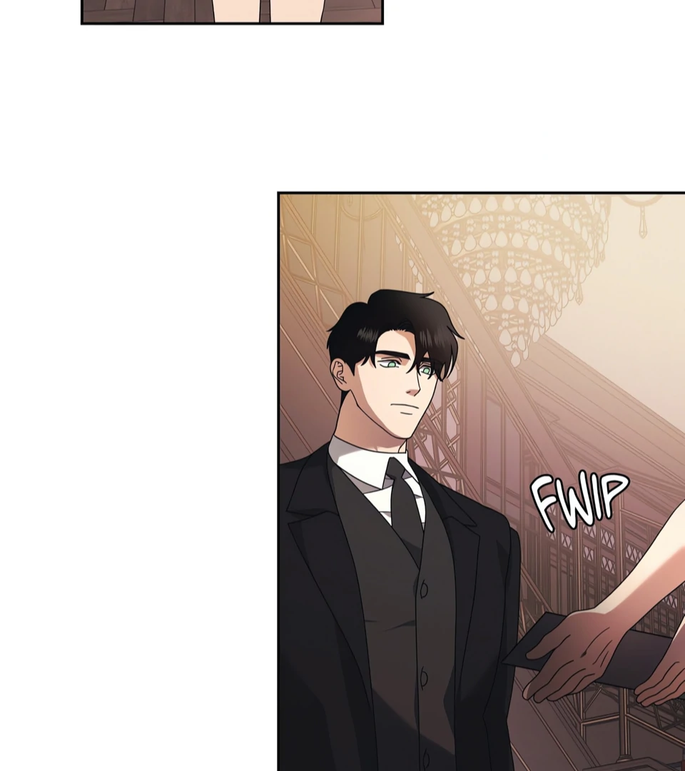 The Case of Doctor Agato [Official Uncensored] - Chapter 10 manhwa