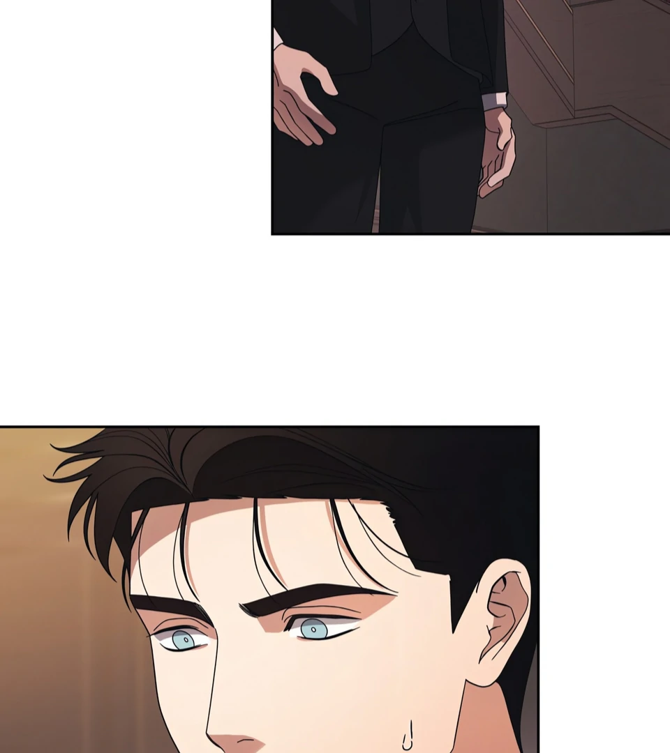 The Case of Doctor Agato [Official Uncensored] - Chapter 10 manhwa