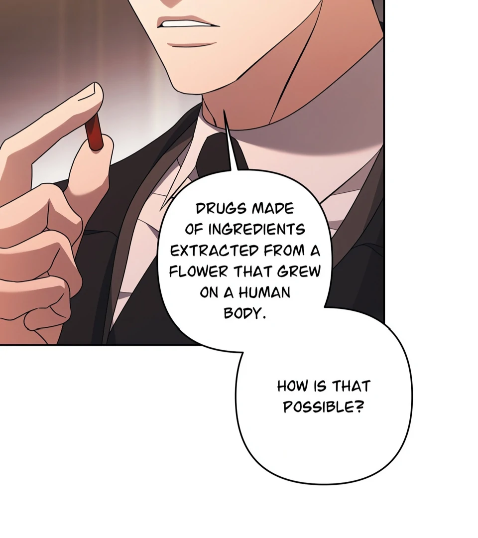 The Case of Doctor Agato [Official Uncensored] - Chapter 10 manhwa