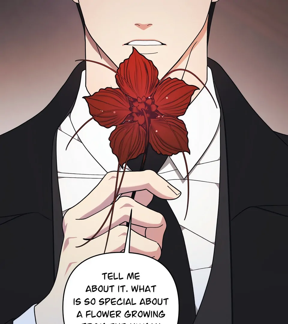 The Case of Doctor Agato [Official Uncensored] - Chapter 10 manhwa