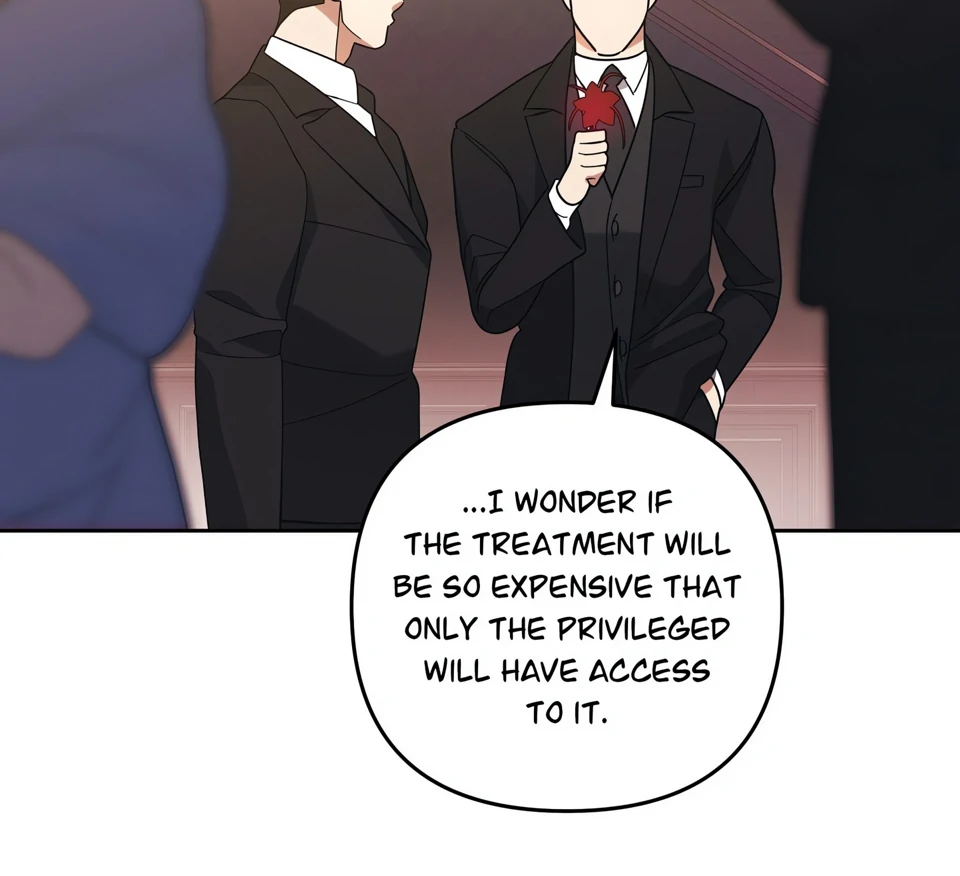 The Case of Doctor Agato [Official Uncensored] - Chapter 10 manhwa
