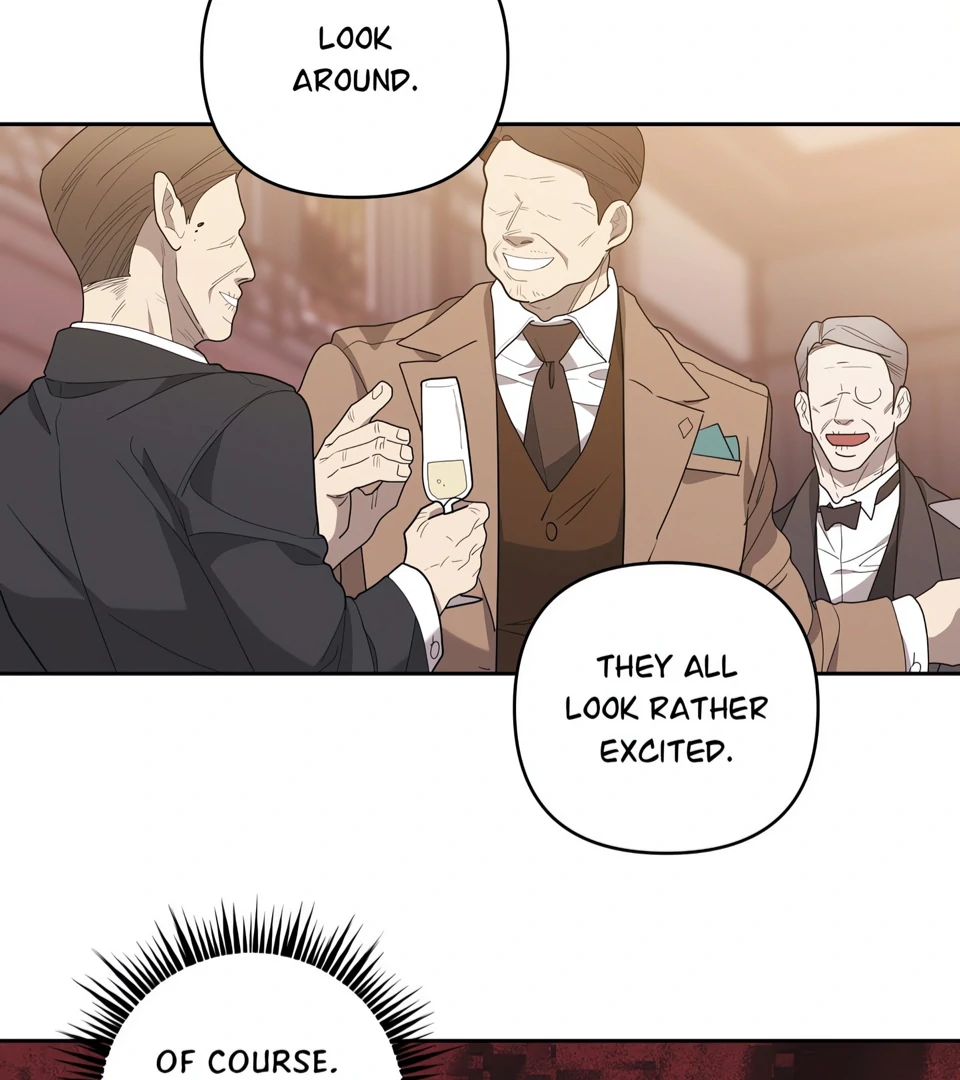 The Case of Doctor Agato [Official Uncensored] - Chapter 10 manhwa