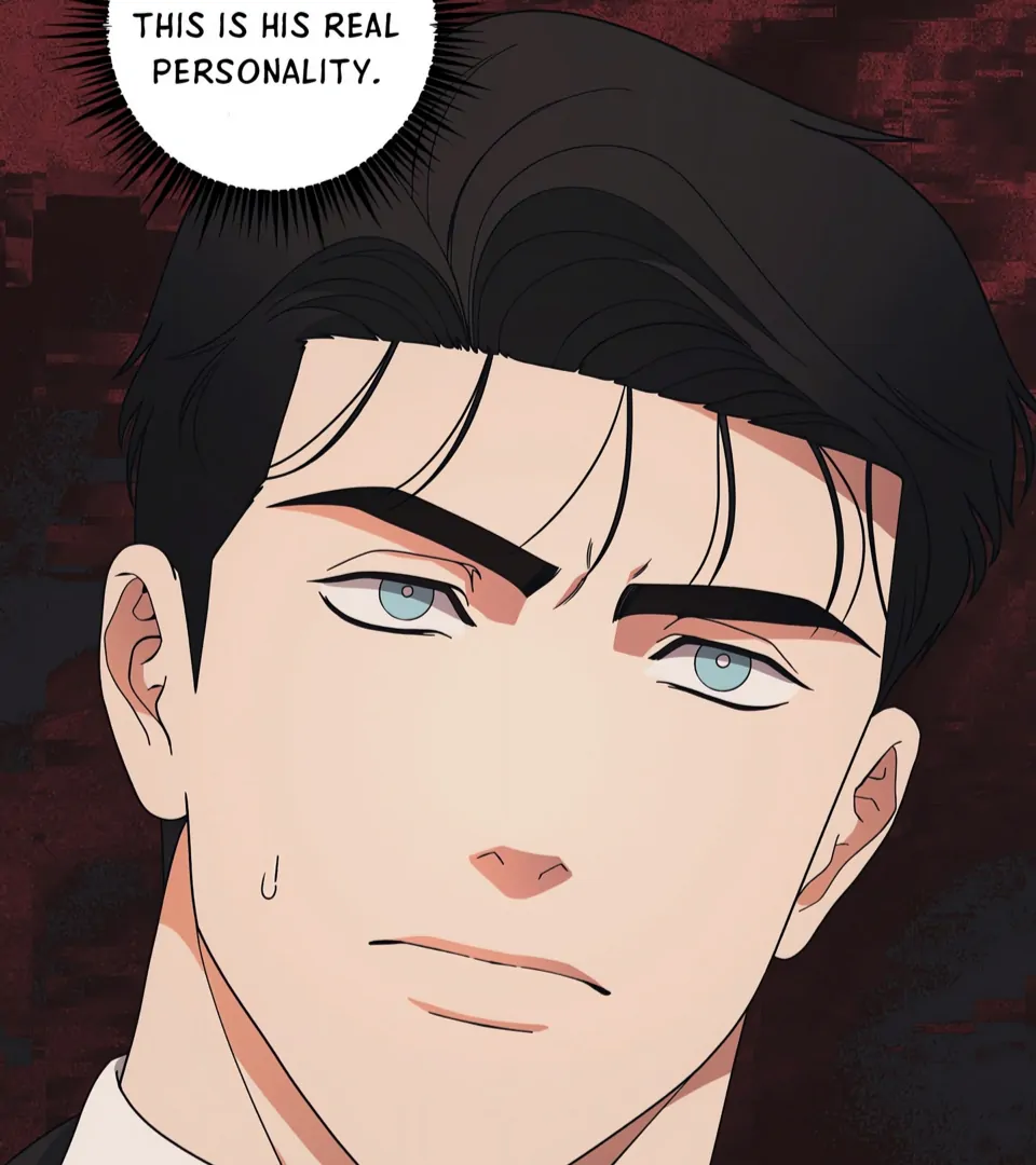 The Case of Doctor Agato [Official Uncensored] - Chapter 10 manhwa