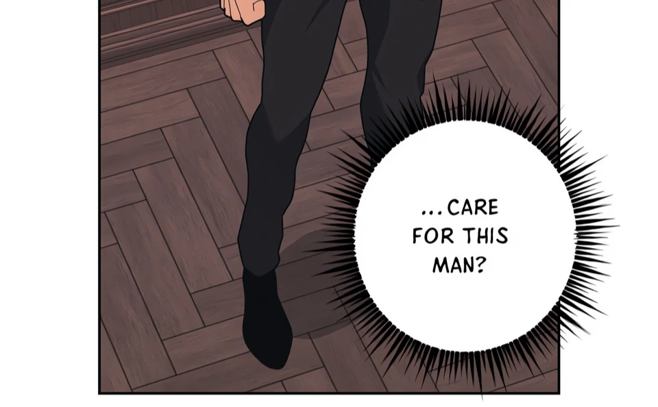 The Case of Doctor Agato [Official Uncensored] - Chapter 10 manhwa