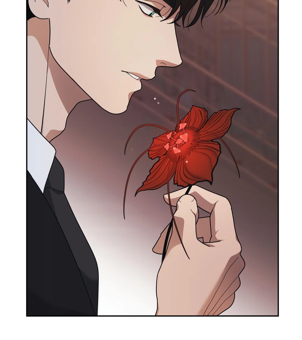 The Case of Doctor Agato [Official Uncensored] - Chapter 10 manhwa