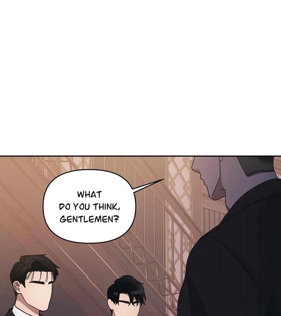 The Case of Doctor Agato [Official Uncensored] - Chapter 10 manhwa
