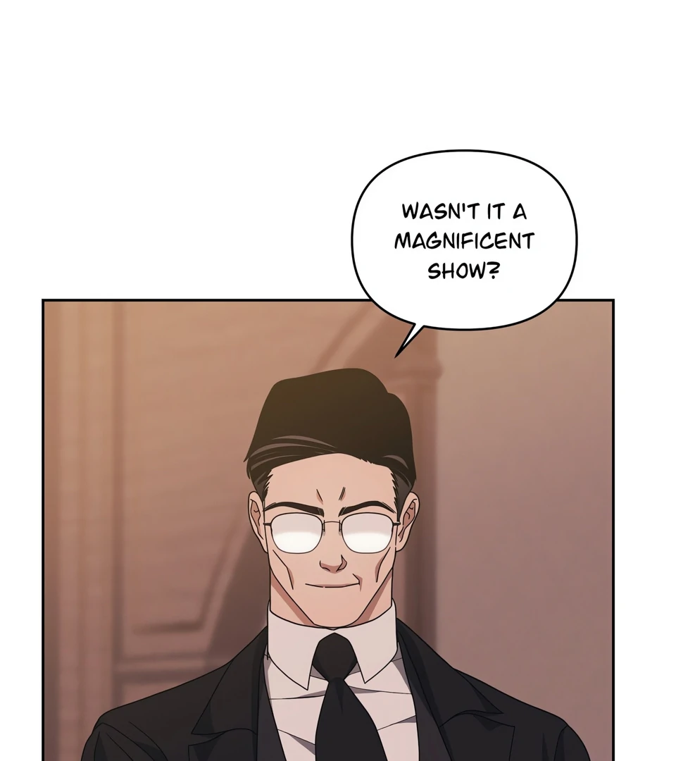 The Case of Doctor Agato [Official Uncensored] - Chapter 10 manhwa