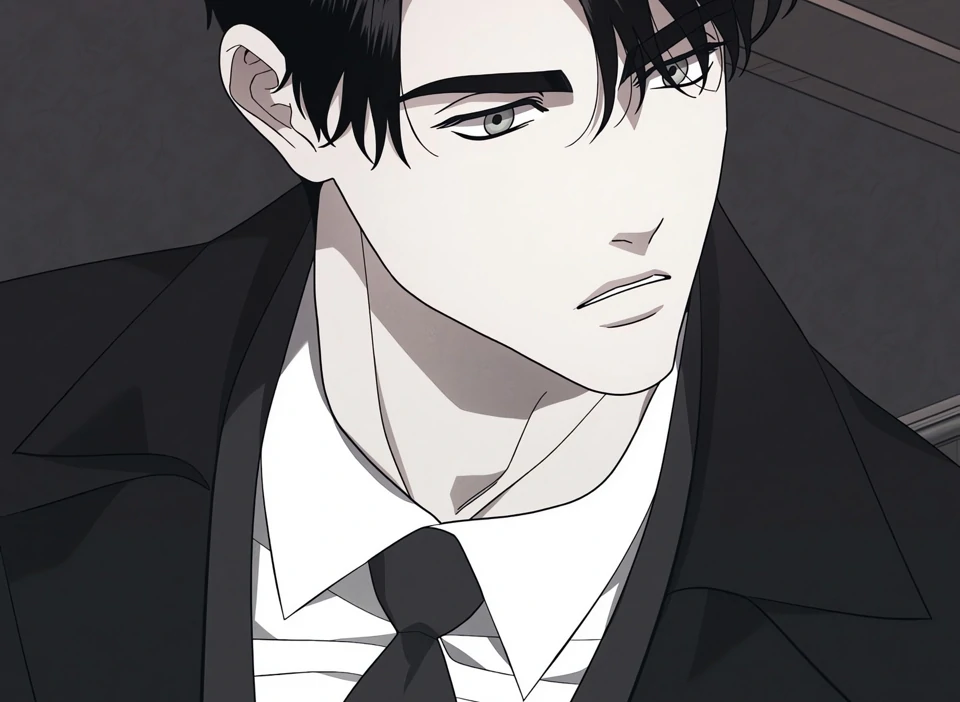 The Case of Doctor Agato [Official Uncensored] - Chapter 10 manhwa