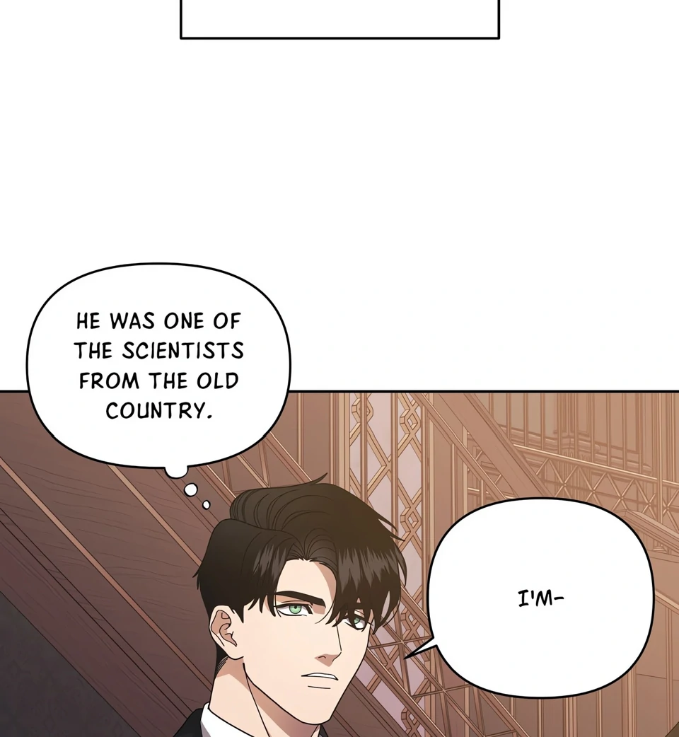 The Case of Doctor Agato [Official Uncensored] - Chapter 10 manhwa
