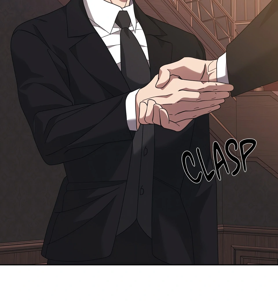 The Case of Doctor Agato [Official Uncensored] - Chapter 10 manhwa