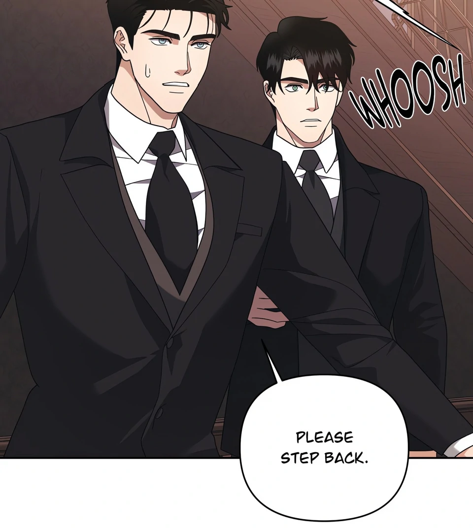 The Case of Doctor Agato [Official Uncensored] - Chapter 10 manhwa