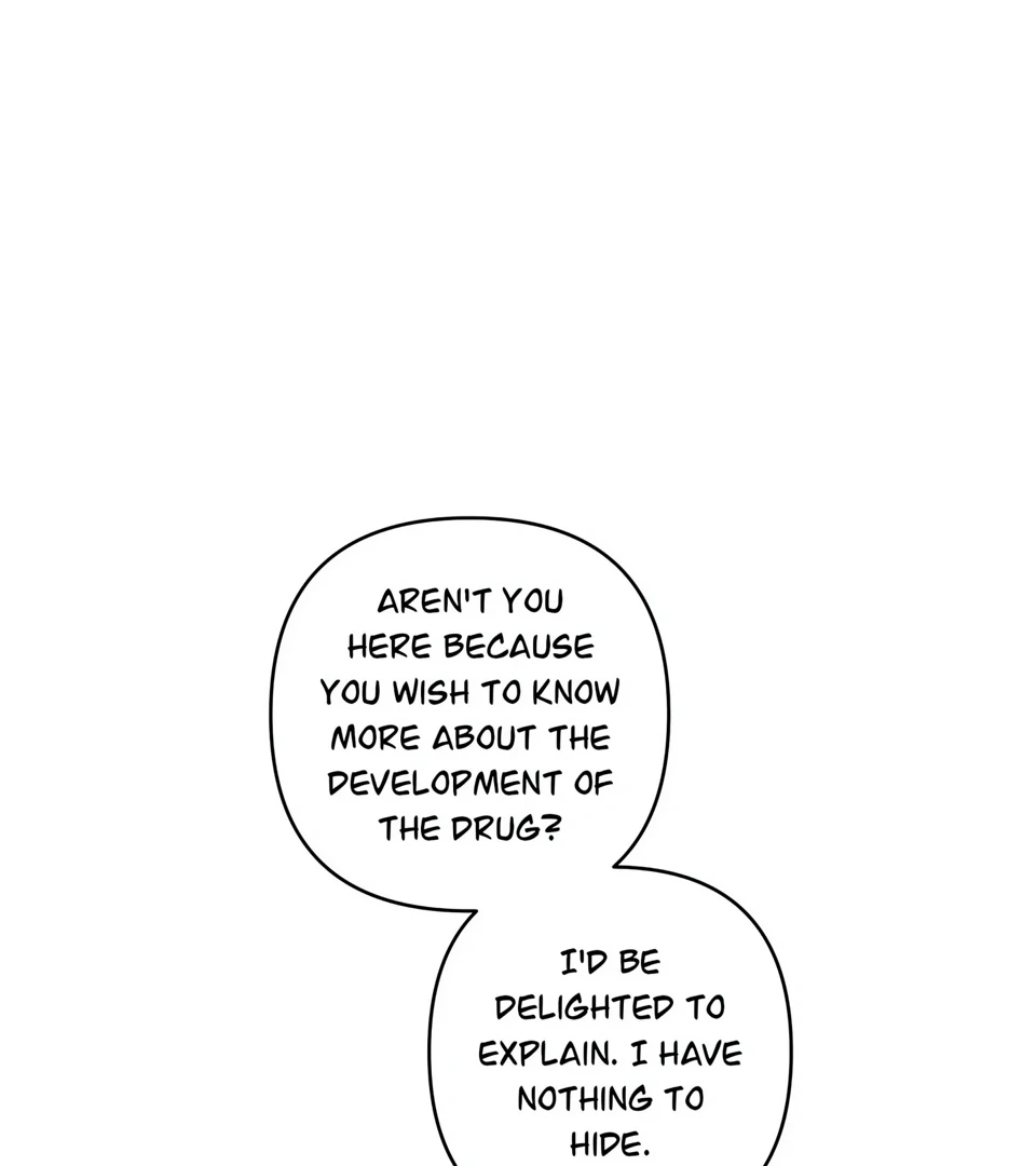 The Case of Doctor Agato [Official Uncensored] - Chapter 10 manhwa