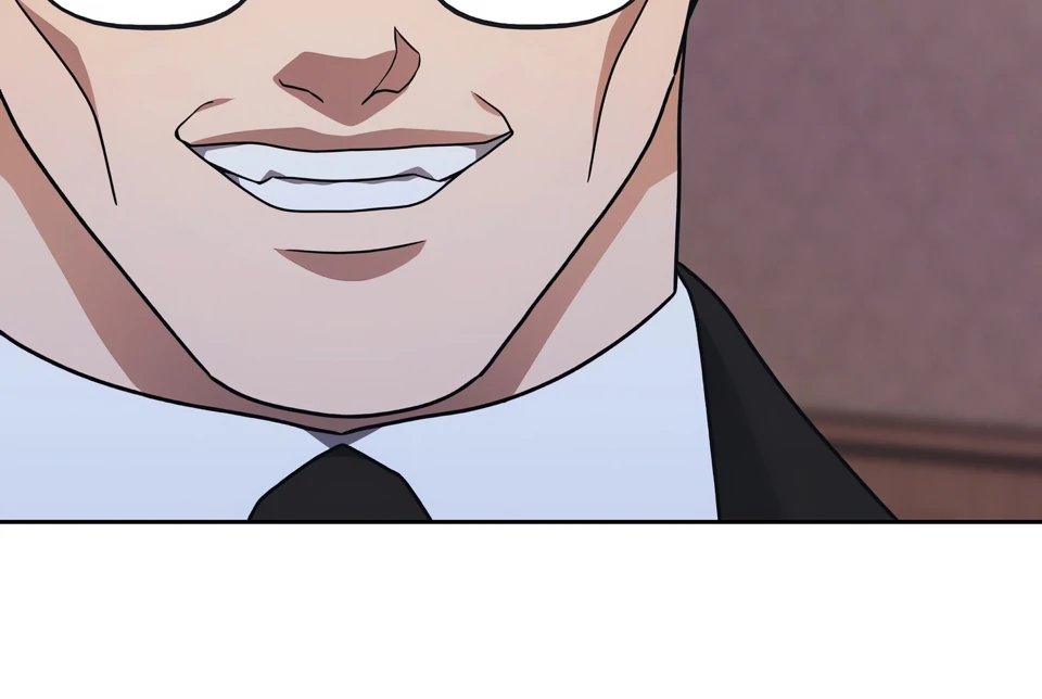 The Case of Doctor Agato [Official Uncensored] - Chapter 10 manhwa