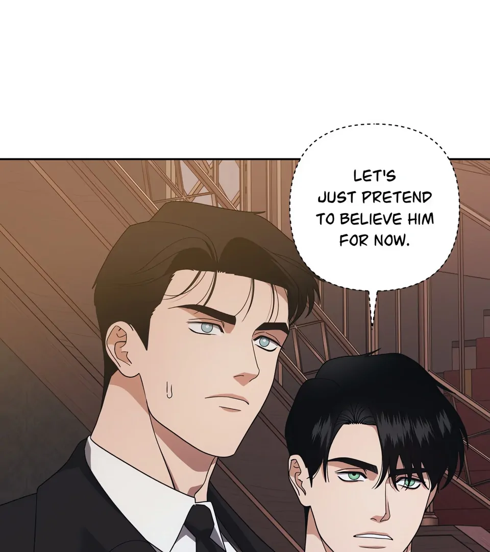 The Case of Doctor Agato [Official Uncensored] - Chapter 10 manhwa