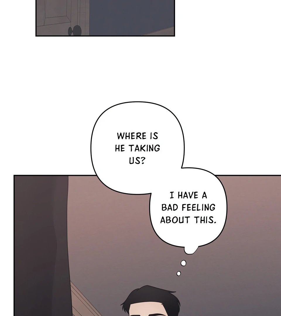 The Case of Doctor Agato [Official Uncensored] - Chapter 10 manhwa