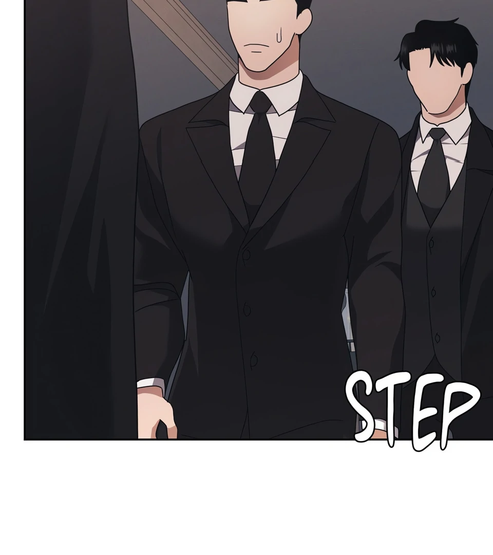 The Case of Doctor Agato [Official Uncensored] - Chapter 10 manhwa