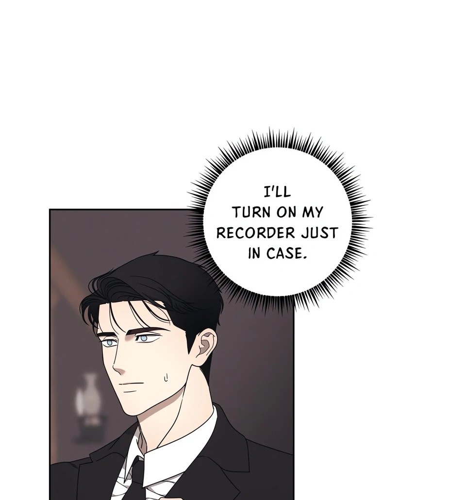 The Case of Doctor Agato [Official Uncensored] - Chapter 10 manhwa