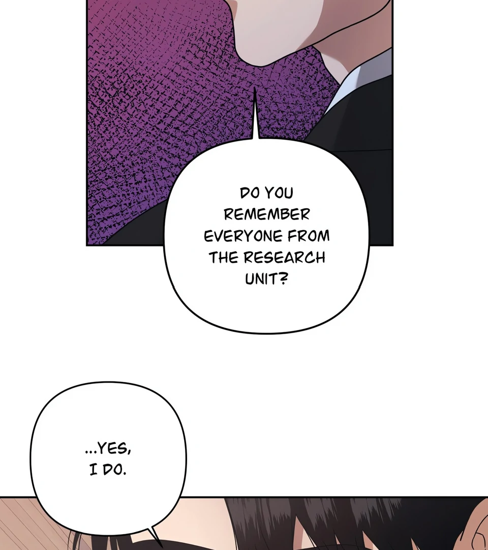 The Case of Doctor Agato [Official Uncensored] - Chapter 10 manhwa