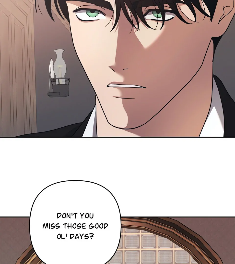 The Case of Doctor Agato [Official Uncensored] - Chapter 10 manhwa
