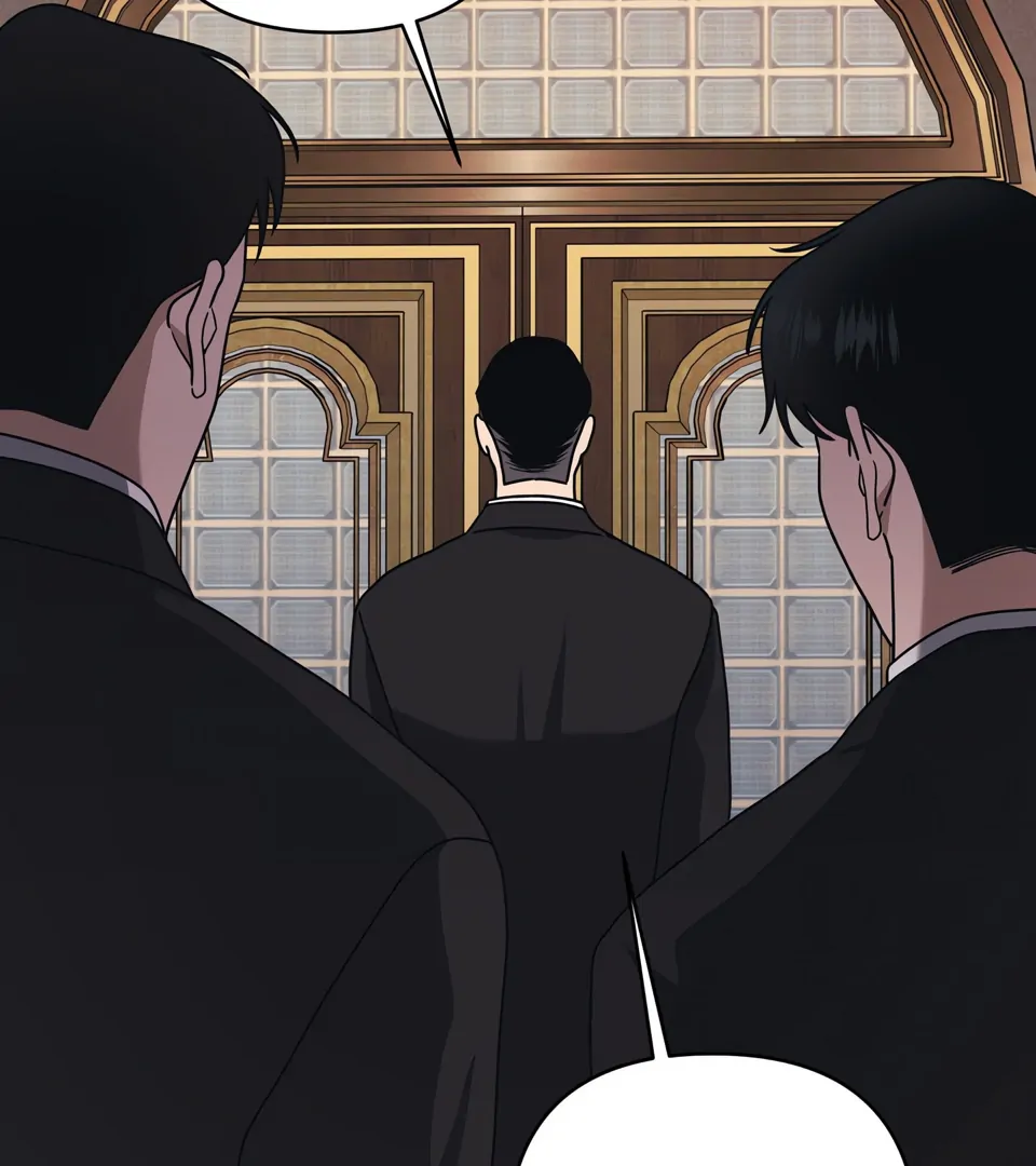 The Case of Doctor Agato [Official Uncensored] - Chapter 10 manhwa