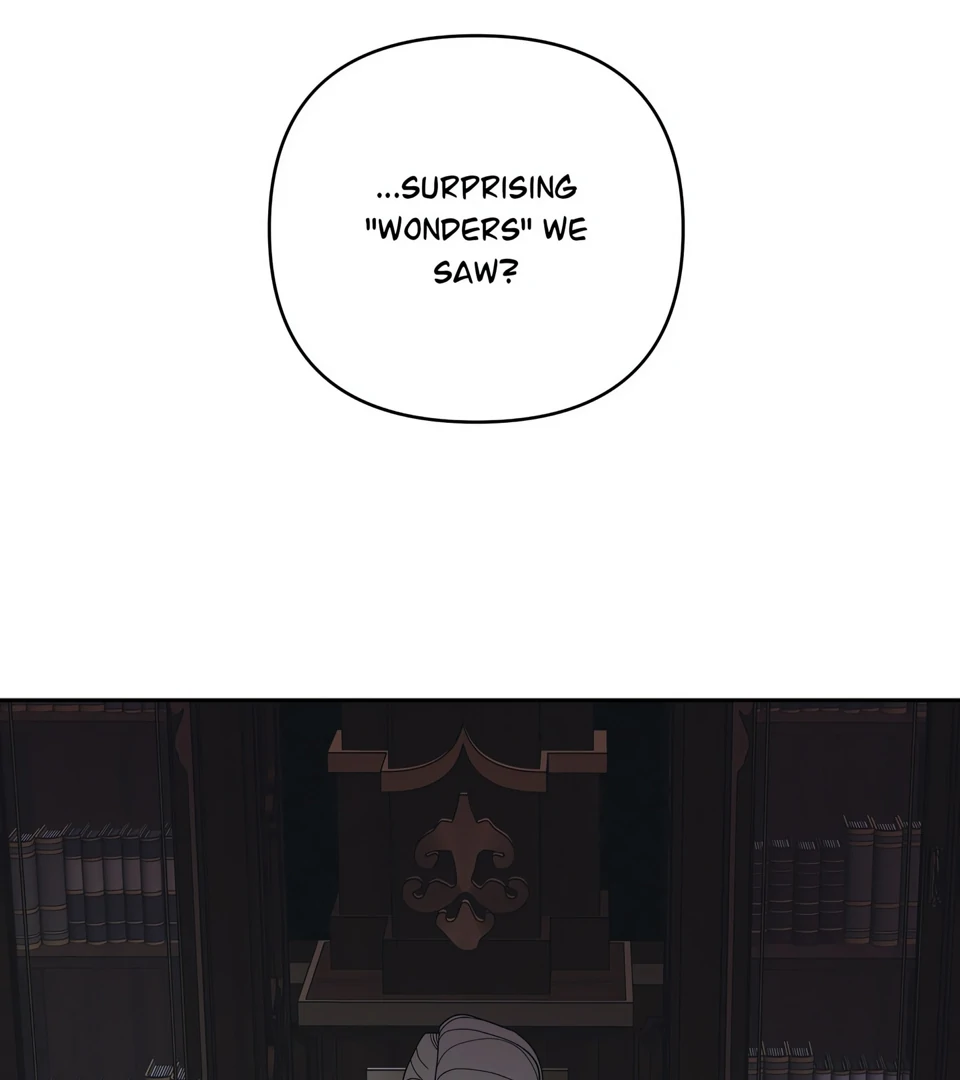 The Case of Doctor Agato [Official Uncensored] - Chapter 10 manhwa