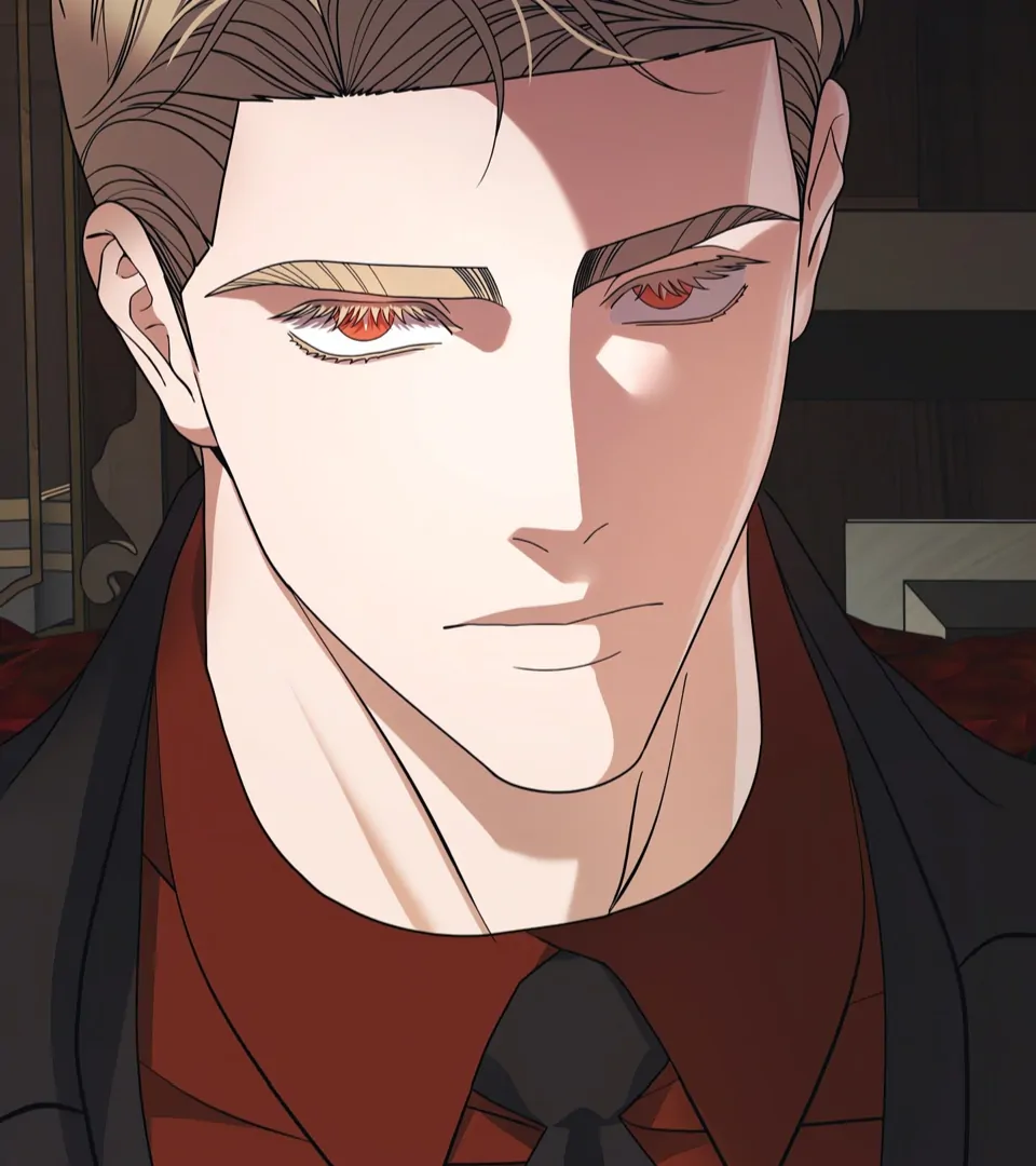 The Case of Doctor Agato [Official Uncensored] - Chapter 10 manhwa