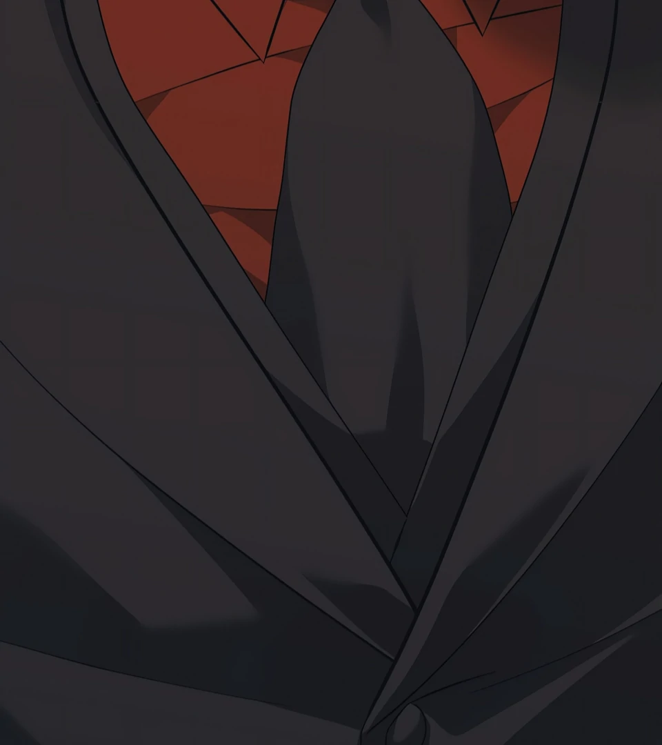 The Case of Doctor Agato [Official Uncensored] - Chapter 10 manhwa
