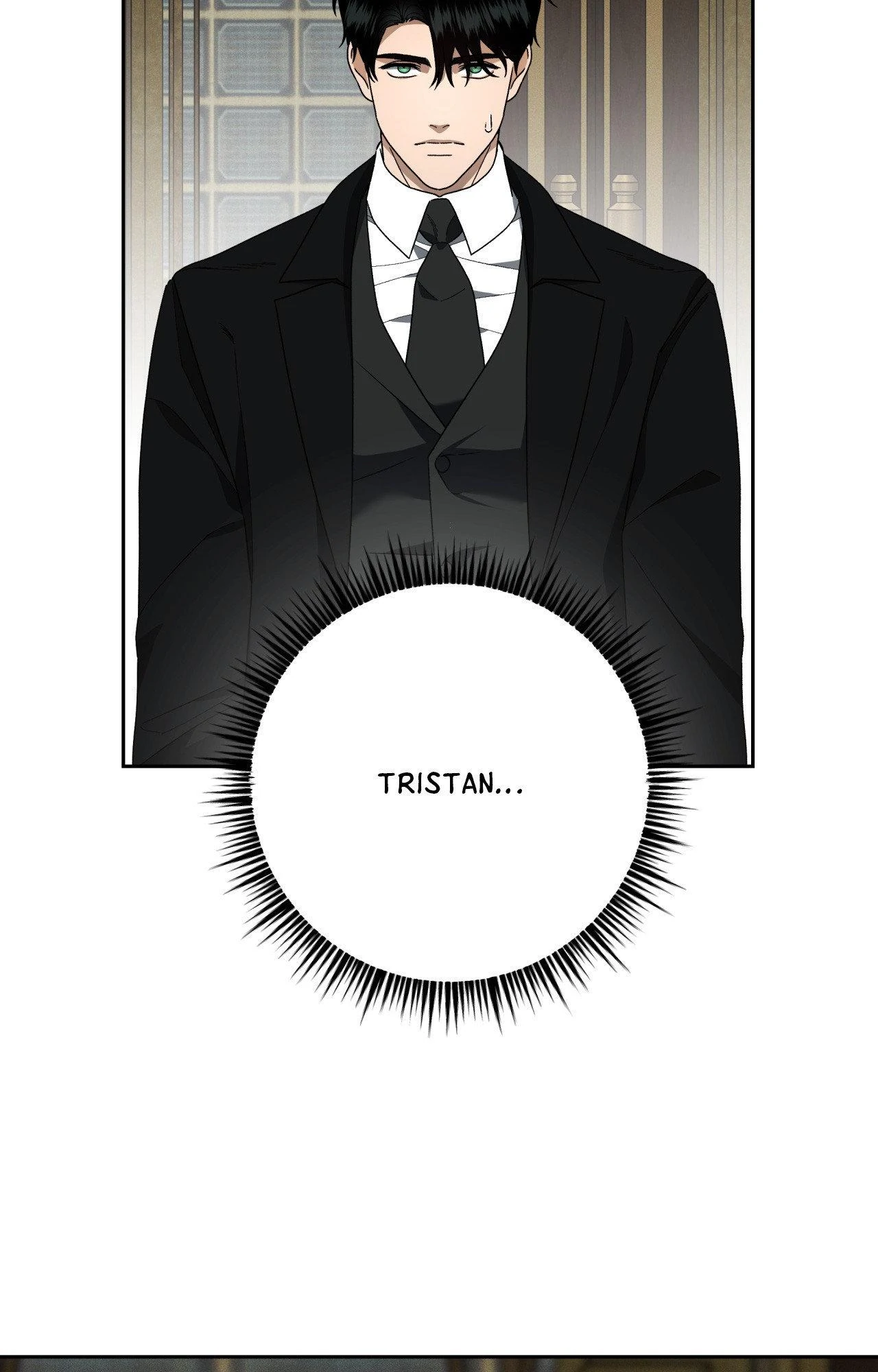 The Case of Doctor Agato [Official Uncensored] - Chapter 11 manhwa