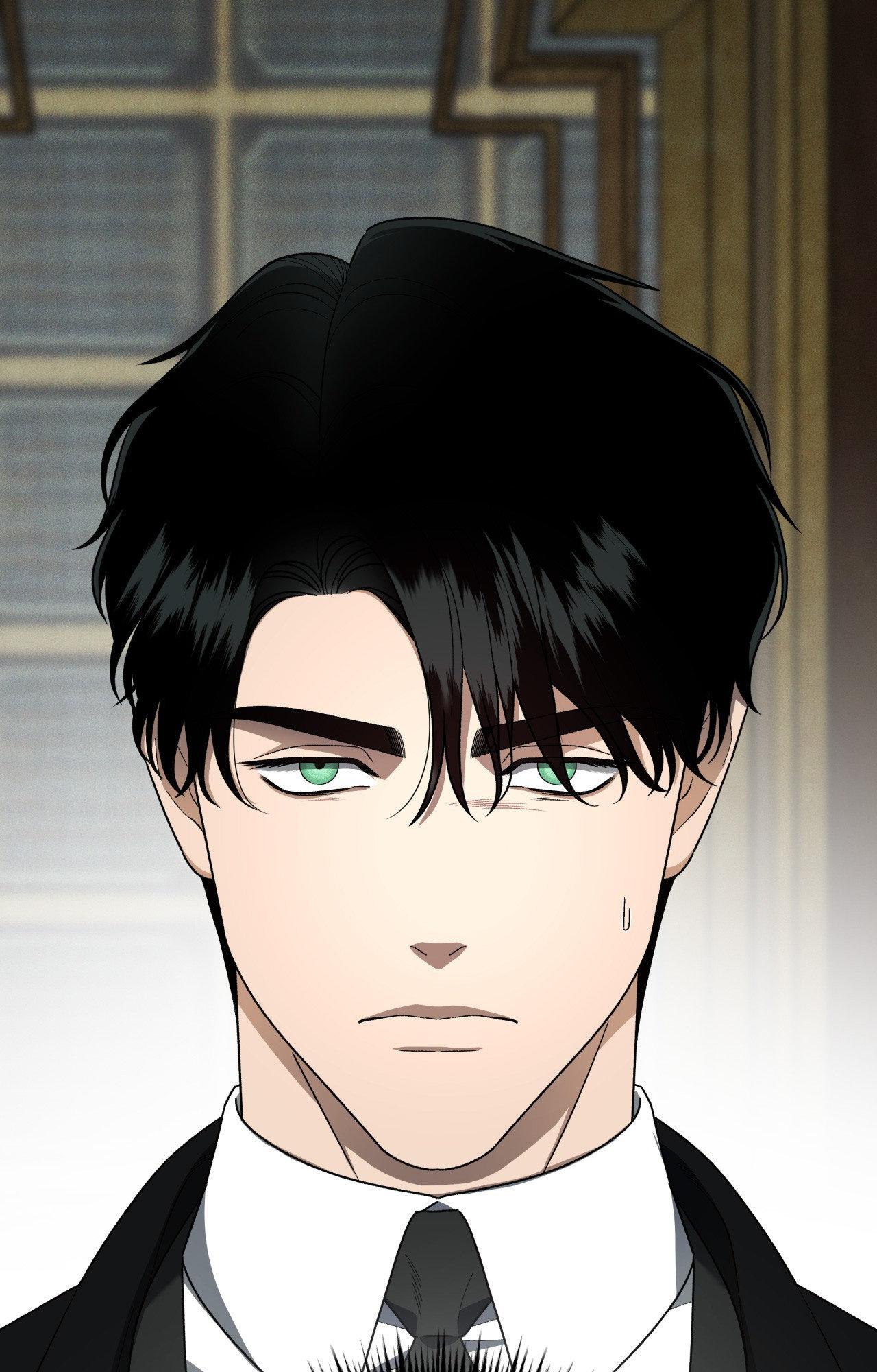 The Case of Doctor Agato [Official Uncensored] - Chapter 11 manhwa